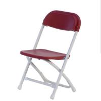 Children Plastic folding chair